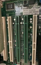 SUN Blade 2500 375-3044 1x1.28Ghz SystemBoard, Tested working picture