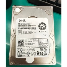 Dell 03K30N AL14SEB120NY 1.2TB 10K SAS 12Gbps 2.5