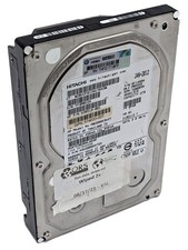 Hitachi Ultrastar 2TB SATA II 7200RPM 3.5