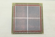Vintage 1960's Core Memory, Ferrite Core Rare Early Computing Core Memory picture