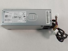 Dell Inspiron 3910 180 W 8 Pin Desktop Power Supply F3J97 picture