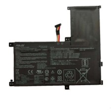 Genuine Laptop Battery B41N1532 For ASUS Zenbook UX560 UX560UA UX560UQ Q504UAK picture
