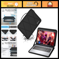 Hard EVA Protective Case for 15.6