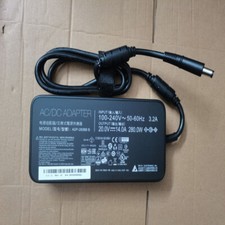 For MSI MS-17E9 GE75 Raider 10SFS-226US 280W Delta 20V 14A ADP-280BB B Original picture