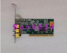 1pc used Hauppauge 64000-03 LF PCI Acquisition card picture