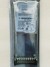 IBM 00NC603 00AK374 600GB 15K SAS 2.5