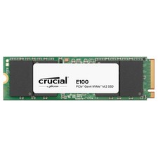 Micron CT480E100SSD8 480GB M.2 2280 PCIe NVMe SSD picture