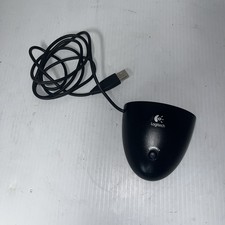 Logitech C-BN4 Fast RF Cordless USB Mouse Receiver picture