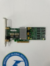 Supermicro AOC-USAS2LP-H8iR UIO 512MB 8-Port Internal SAS2 6Gbps RAID Controller picture