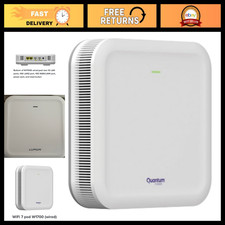 WiFi 7 Router, Lumen Quantum Fiber W1700K, High-Speed Wired POD for Centurylink picture