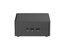 Asus NUC 15 Pro RNUC15CRHI30000U mini PC Barebone System with Intel Series 1 Cor picture