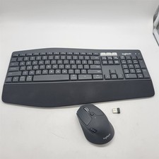 Logitech MK850 Performance Wireless Keyboard and Mouse Combo picture