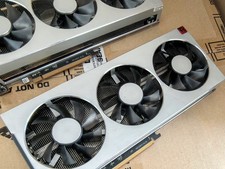 AMD Radeon VII 7 16GB Graphics Card GPU Tested 100% Working picture