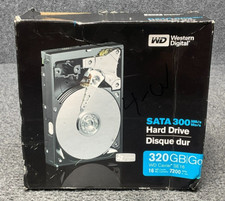 Western Digital WD3200KSRTL 320GB 7200RPM SATA 3.5