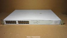 3Com 3C17203 4400 24-Port Network Switch SuperStack 3 INCL 1X 3C17224 1X 3C17220 picture