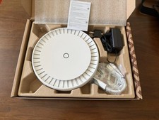 MikroTik cAP ax WiFi 6 Dual Band Wireless Access Point cAPGi-5HaxD2HaxD New picture