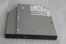 TEAC CD-224E C83 CD-ROM CDROM Optical IDE Drive w/ front bezel door picture