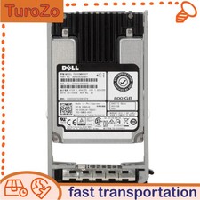 CN3JH PX05SMB080Y Dell Enterprise Class 800GB 12Gb/s SAS SSD Toshiba NEW picture