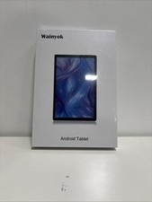Wainyok 10 Inch Android 15 Tablet 10.1’’ HD Display, 6GB RAM 128GB ROM (1TB TF) picture