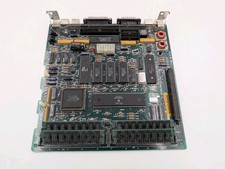 Working Macintosh SE 820-0176-B Logic Board  (260201 2) picture