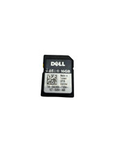 Dell 6X3H4 16GB iDrac vFlash SD Card w60 picture