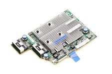 HPE Smart Array P840AR 12GBs SAS 6GBs SATA 2GB Cache RAID Card P/N: 813586-001 picture
