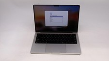 Apple Macbook Pro 14