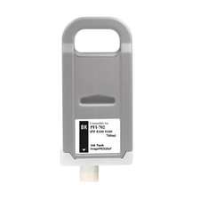 PFI-702  Black Ink Cartridge for Canon ImagePrograf 8100 9100 PFI702BK picture