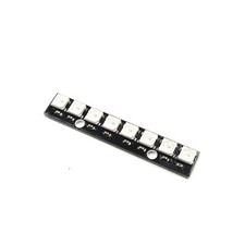 1PCS WS2812 5050 RGB LED lights built-in full color-driven development board picture
