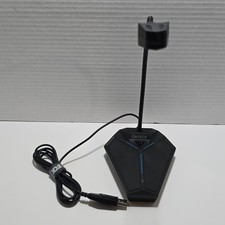 CMTeck USB Plug & Play Gaming Computer Microphone Omnidirectional Condenser  picture