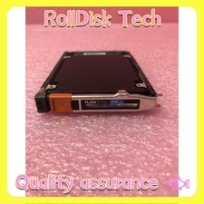 Used EMC V4-2S6FXL-400 005052151 005052152 400GB SAS SSD Solid State Drive picture