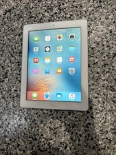 Apple iPad 2nd Generation 32GB Wifi White picture