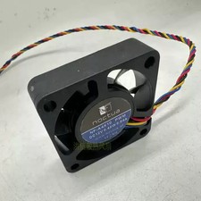 Noctua NF-A4X10 PWM DC12V 0.48W 0.04A 40×10 mm 4-wire Cooling Fan picture