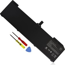 90Wh VX04XL L05766 855 Laptop Battery Replacement for HP ZBook 15 G5 G6 4ME79AA picture
