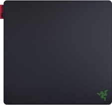 Razer Gigantus V2 Pro Gaming Mouse Pad L Max Speed Cloth 500x480mm - New Sealed picture