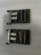 LOT OF 2 - Broadcom BCM57414 N225P CX150025 2 Port 25GbE SFP28 BCM957414N4140C picture