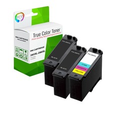 3PK TCT Premium PG285XL CL286XL for Compatible Canon PIXMA TR7820 Ink Cartridge picture