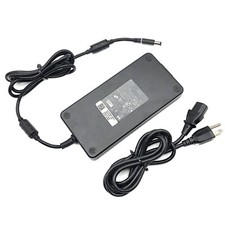 Original Delta 240W AC Adapter for Alienware M17x2 M17x3 M17x R1 M17x R2 M17x R3 picture