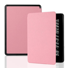 Fr Amazon Kindle Paperwhite 1 2 3 4 5/6/7/10/11th Gen Magnetic Smart Case Cover- picture
