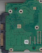 ST3500414CS, 9GW142-505, SC13, 5701 R, Seagate SATA 3.5 PCB (PCB) picture
