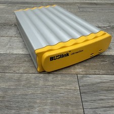 Bus link usb hard drive L13/13gb picture