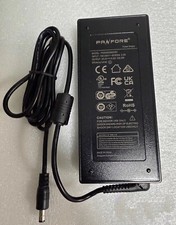 ALIMENTATORE PANFORE #PS200D06500G1 20V 6.5A Power Supply for DOCKING STATION picture