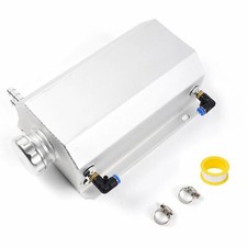 Coolant Overflow Tank, Coolant Reservoir Tank, Radiator Overflow Tank, Univer... picture