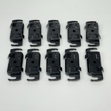Lot of 10 HP Aruba AP-220-MNT-C1 Ceiling Rail Mount Kits – Used picture