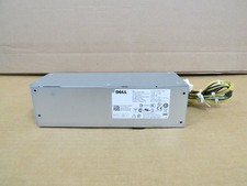 DELL AC180AS-01 Switching Power Supply 180W DP/N 02GXHK TESTED picture