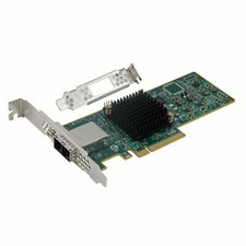 LSI SAS 9300-8e 8-port 12Gb/s SATA+SAS pci-e3.0 Host Bus Adapter picture
