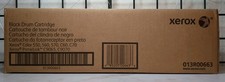 Brand NEW - OEM Genuine Xerox 013R00663 Black Drum Cartridge picture