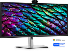 Dell P3426WEB 34