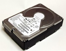 IBM HDD 9.1GB Ultra2 Hard Drive DGHS COMP IEC-950 ECE31908 SCSI 68 PIN 59H6821 picture