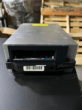 Overland HP LTO-2 External TAPE DRIVE C7380-20830 973390-102 LVD SCSI picture